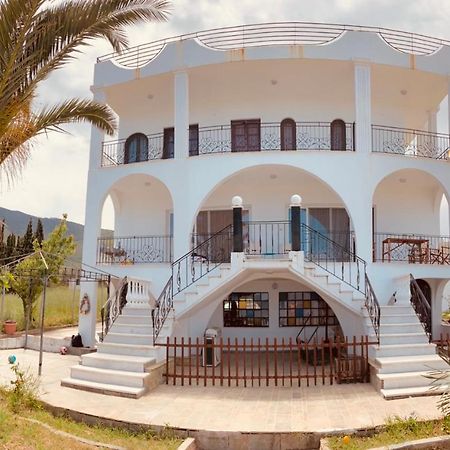 Magic House At Halkida 1M From The Beach! Apartment Chalkida Bagian luar foto