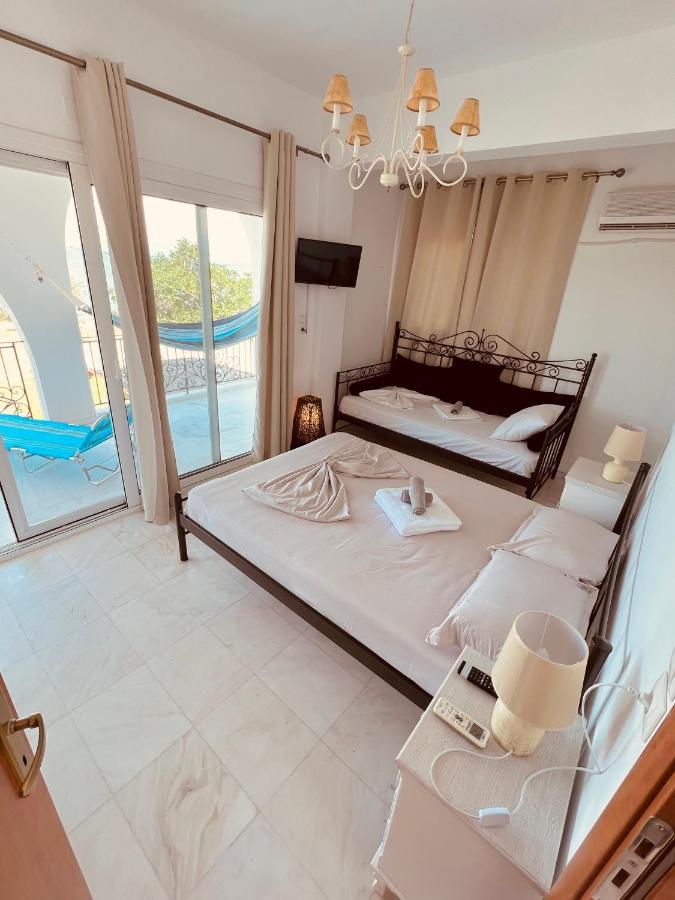 Magic House At Halkida 1M From The Beach! Apartment Chalkida Bagian luar foto